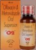 New O2 Oral Suspension Delicious Mango