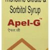 Apel-G Syrup