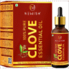 Newish Clove 100% Pure Essential Oil