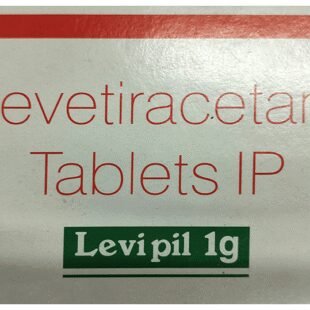 Levipil 1g Tablet