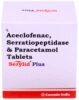 Serylid Plus Tablet