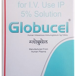 Globucel Solution for Infusion