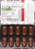 Horn O 200mg/500mg Tablet