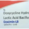 Doximin-LB Tablet