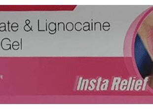 Olergel Dental Gel