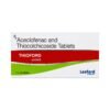 Thioford 100mg/4mg Tablet