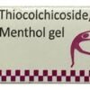 Thiopace Gel