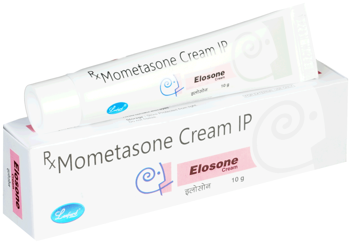 eloSONE Cream