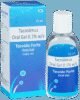 Tacvido Forte Oral Gel
