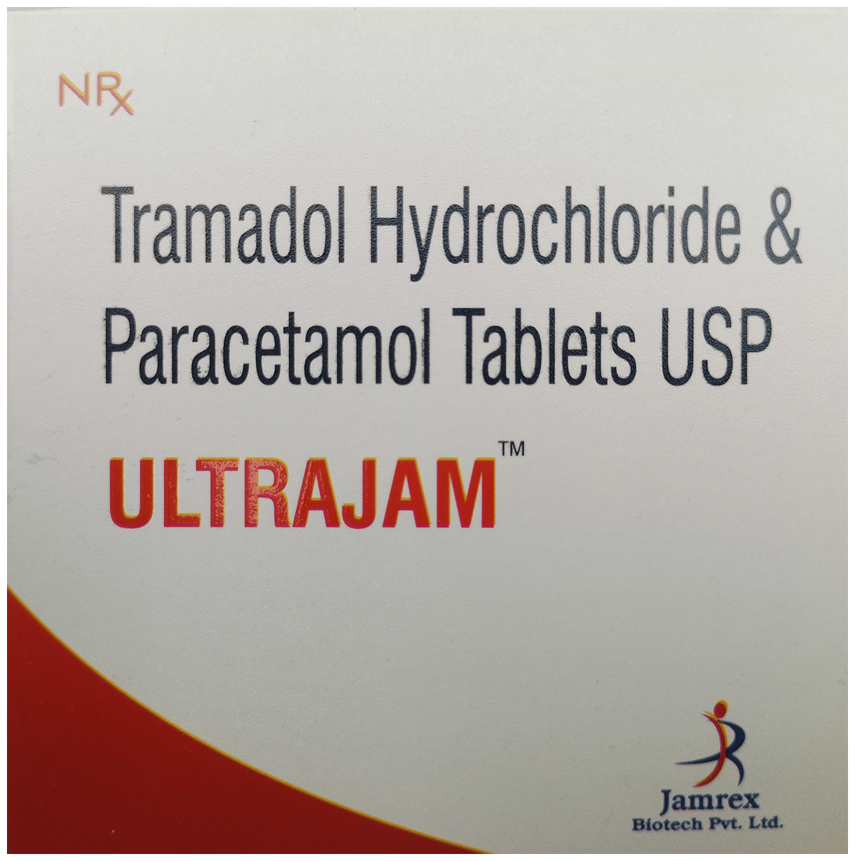 Ultrajam Tablet