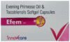 Efem Softgel Capsule