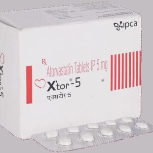 Xtor 5 Tablet