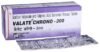 Valate Chrono 300 Tablet SR