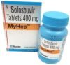 MY Hep 400mg Tablet