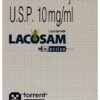 Lacosam Injection