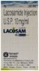 Lacosam Injection
