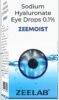 Zeemoist Eye Drop