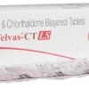 Telvas CT LS Tablet