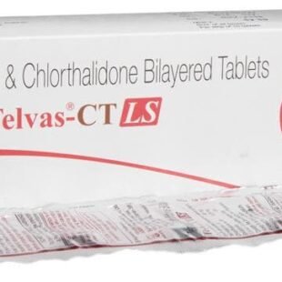 Telvas CT LS Tablet