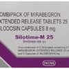 Silotime-M 25 Kit