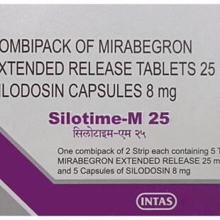 Silotime-M 25 Kit