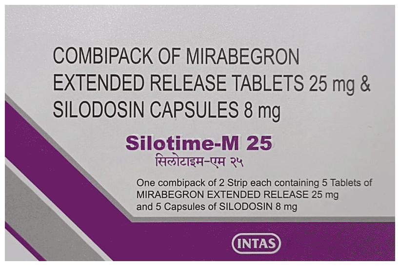 Silotime-M 25 Kit