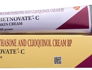 Betnovate-C Cream