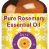 Deve Herbes Pure Rosemary Essential Oil