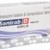 Sonirab-D Tablet