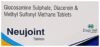 Neujoint Tablet