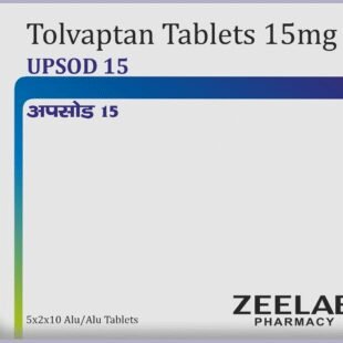 Upsod 15 Tablet