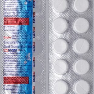 NOcold Tablet