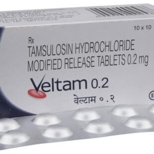 Veltam 0.2 Tablet MR