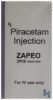 Zapeo Injection