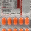Acelera-P Tablet