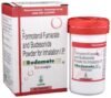 budaMATE 100 Transcaps