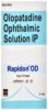 Rapidon OD Eye Drop