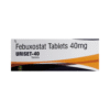 Uriset 40 Tablet