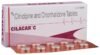 Cilacar C Tablet