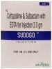Sudogo Injection