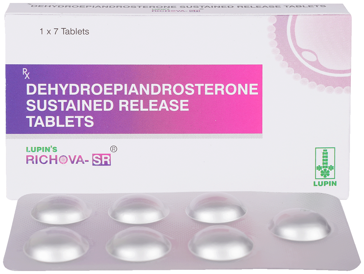 Richova -SR Tablet