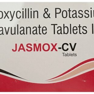 Jasmox-CV Tablet