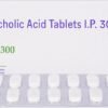Bilefix 300 Tablet