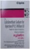 Xylistin 0.5MIU Injection