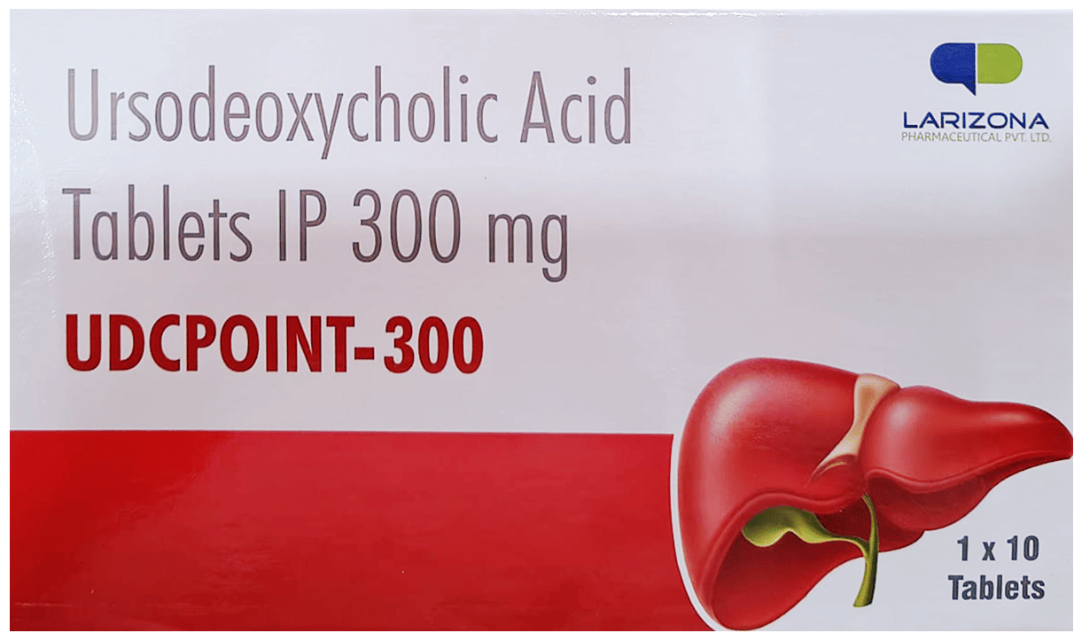 Udcpoint 300 Tablet