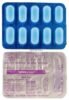 Febrex 650mg Tablet