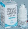 Neypac 0.1% Eye Drop