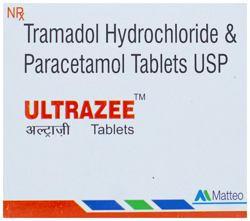 Ultrazee Tablet