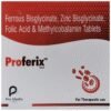 Proferix Tablet