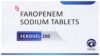 Ferovel 200 Tablet